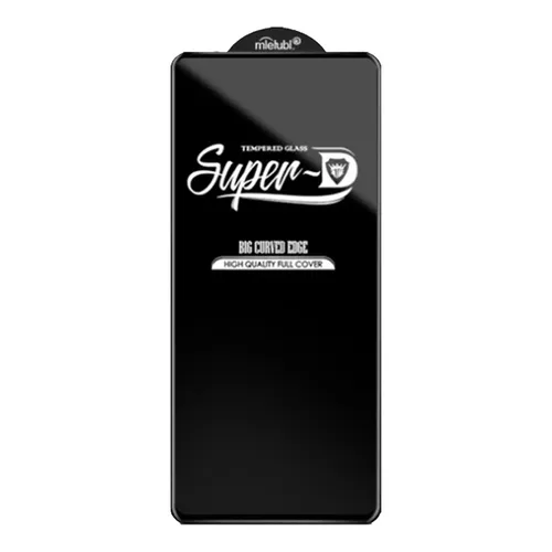 محافظ صفحه ی نمایش گلس Super D سامسونگ M02 4G